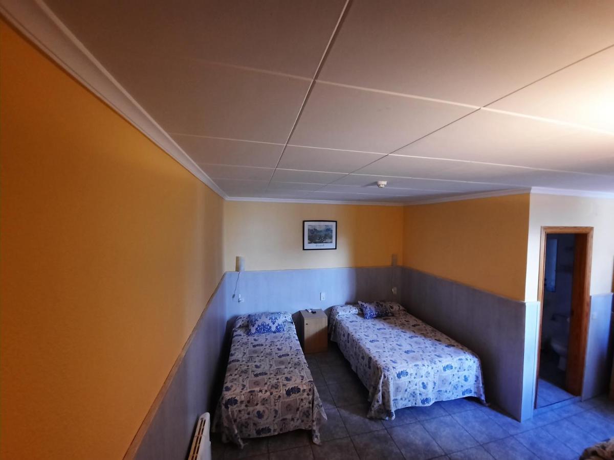 Hostal Alba Albacete Esterno foto